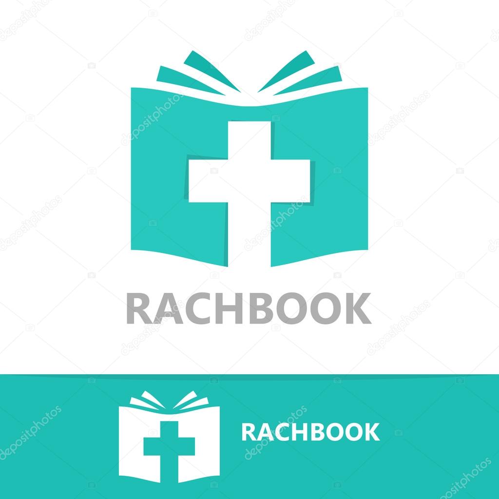 Vector logo or icon design element for companies