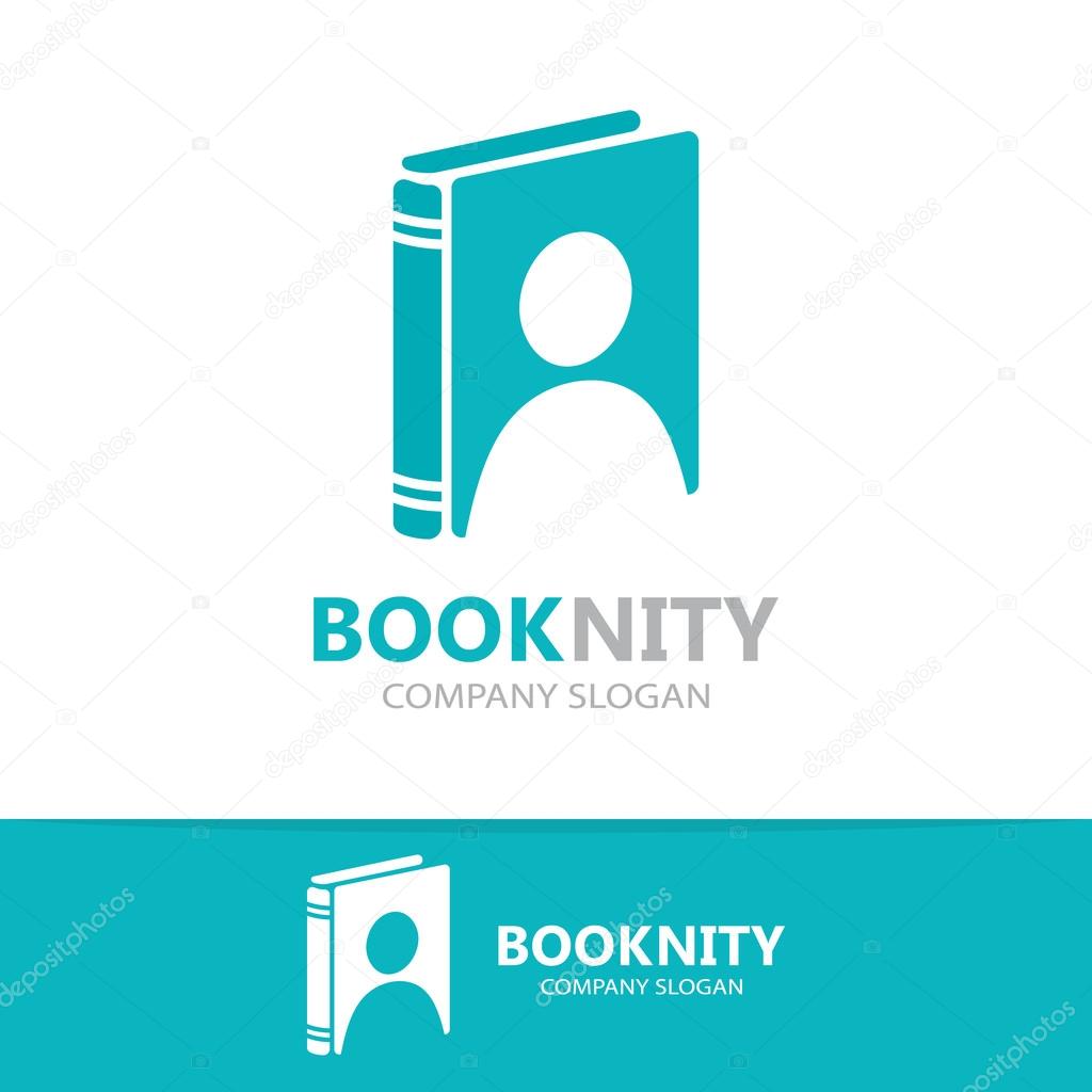 Vector logo or icon design element for companies