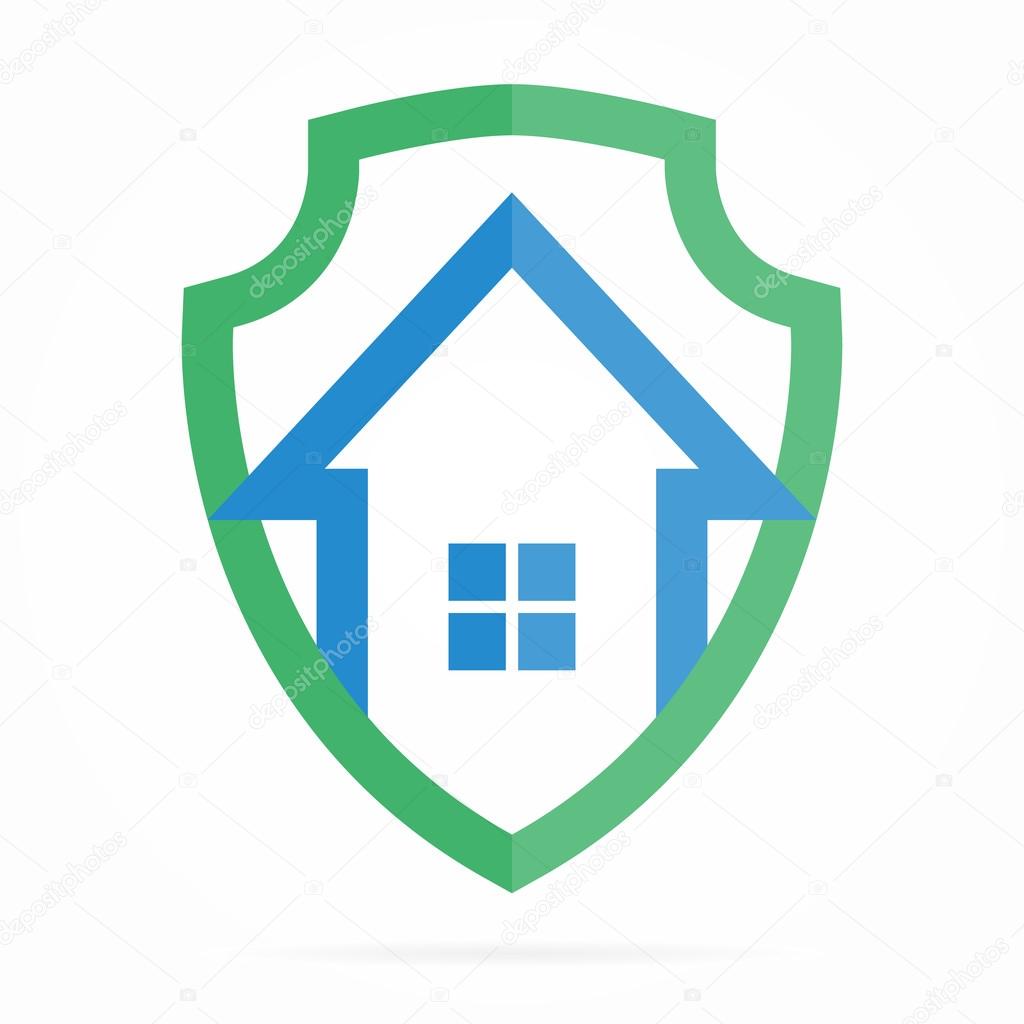 Vector logo or icon design element for companies
