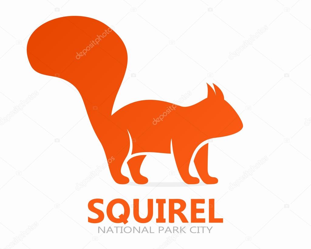Vector logo or icon design element for companies
