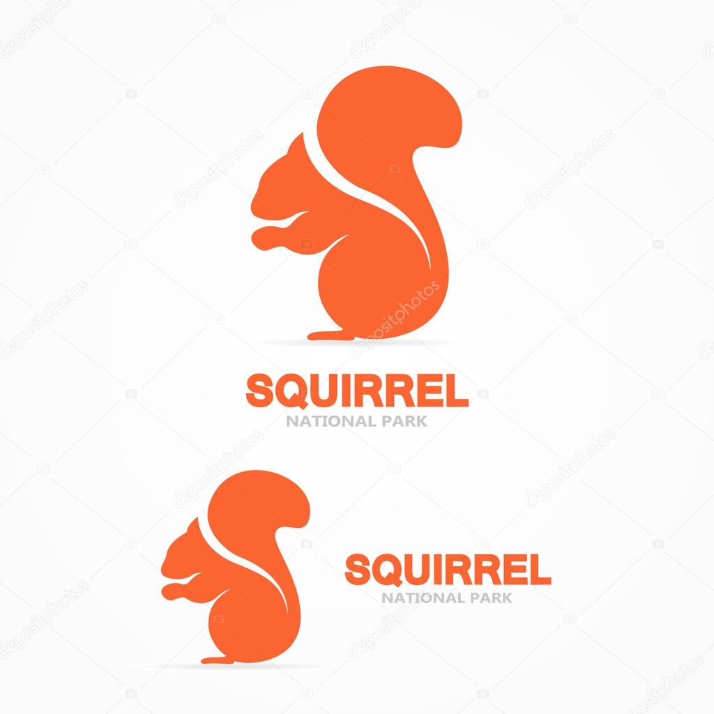 Vector logo or icon design element for companies