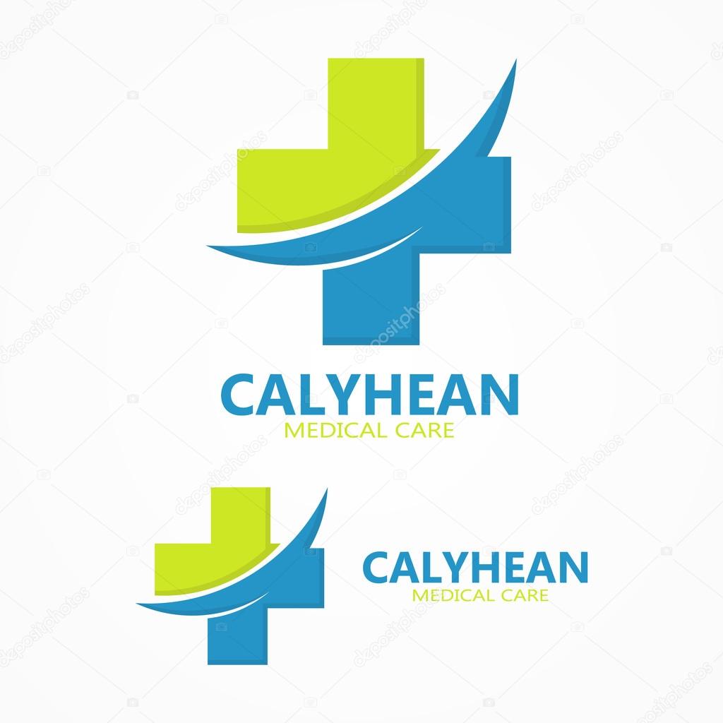 Vector logo or icon design element for companies