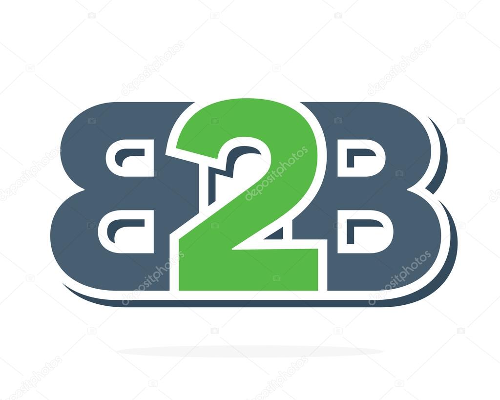Vector logo or icon design element for companies