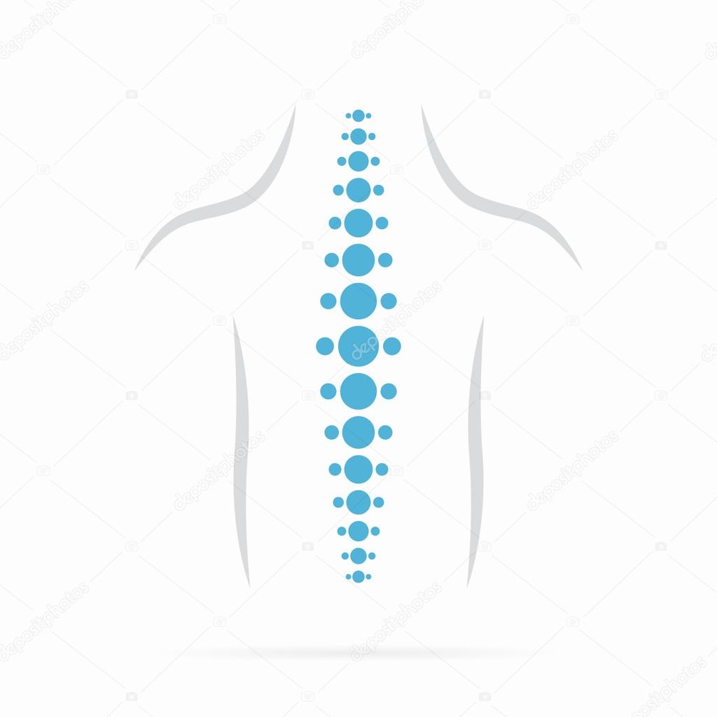 Vector logo or icon design element for companies