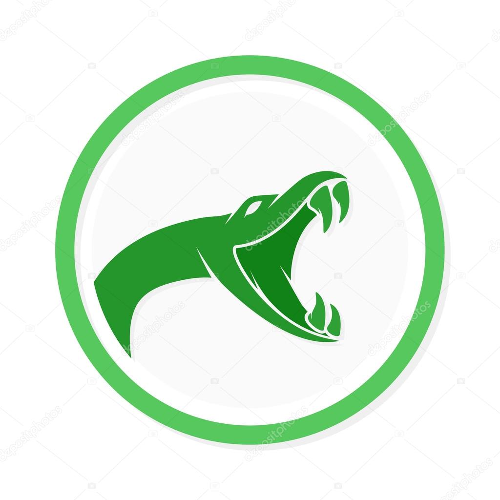 Vector logo or icon design element for companies