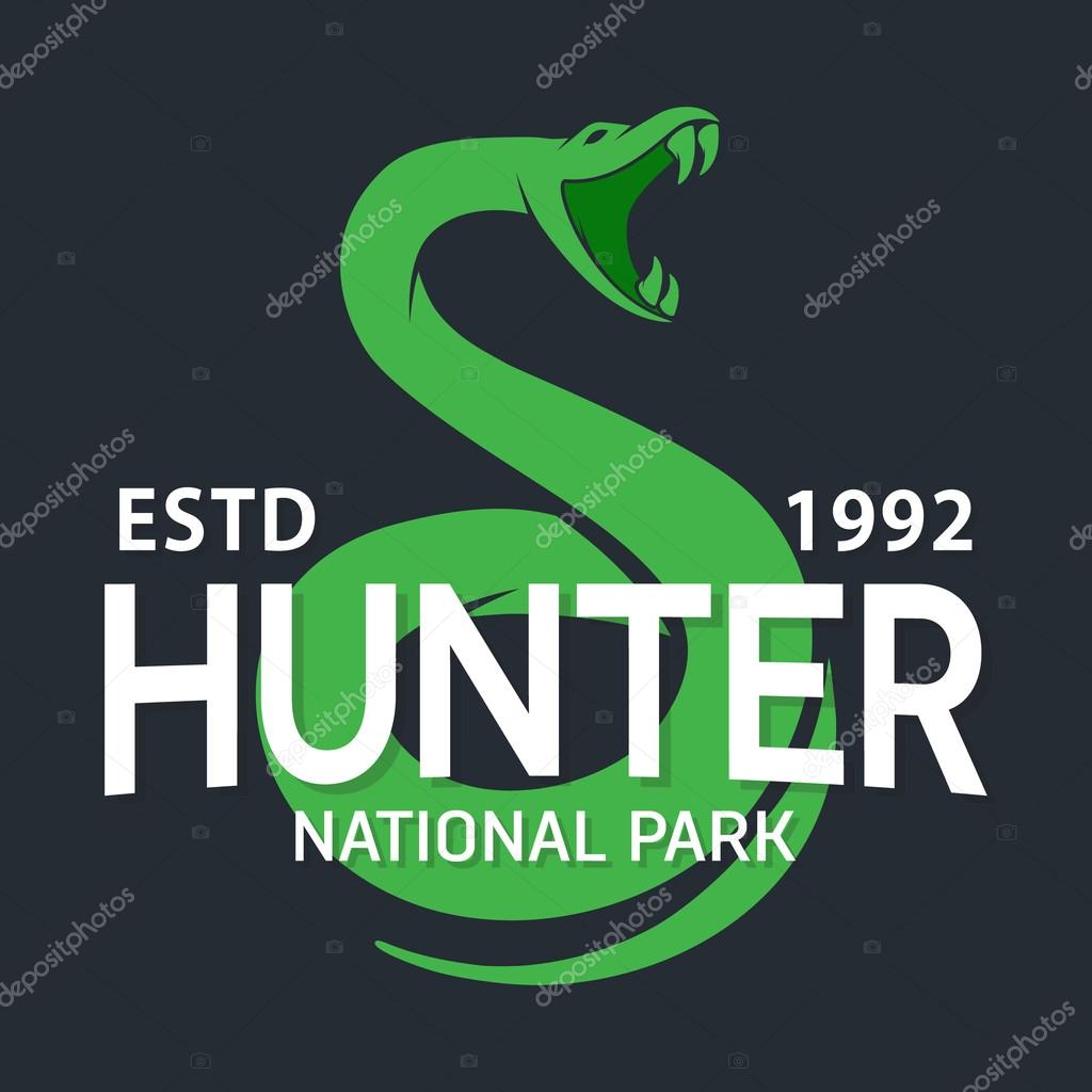 Vector logo or icon design element for companies