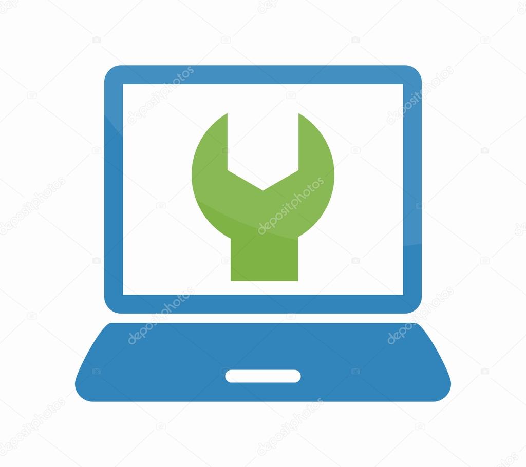 Vector logo or icon design element for companies