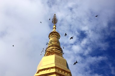 ünlü Mermer Tapınak