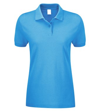 beyaz zemin üzerine tişört Önden Görünüm