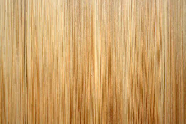 Light Bamboo Canvas Background Free Space Text View Top View — Stock Photo, Image