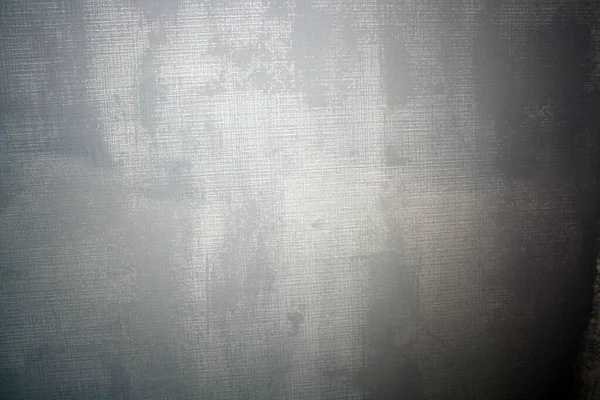Latar Belakang Wallpaper Dicat Dengan Warna Abu Abu Ruang Untuk — Stok Foto