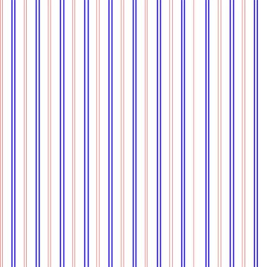 Çizgili pürüzsüz renkli desen