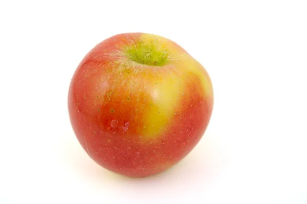 Red Kanzi apple — Stockfoto
