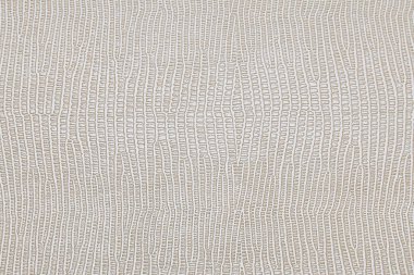 Dekor için açık gri deri dokusu arkaplanı 