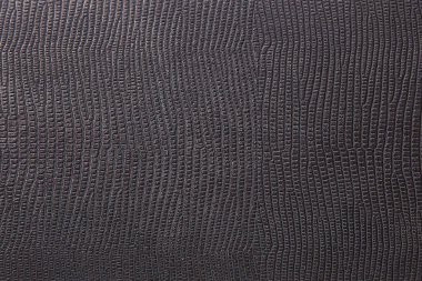 Dekorasyon için gri deri ipek dokusu 