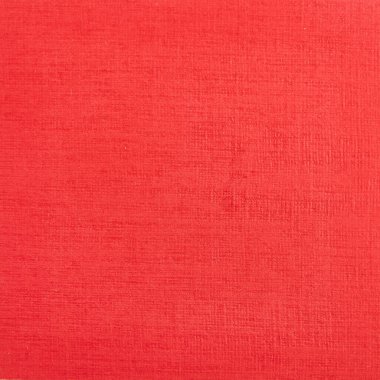 Dekor için kağıt dokusu kırmızı arkaplan rengi 
