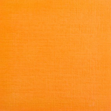 Dekor için kağıt dokusu turuncu arkaplan rengi 