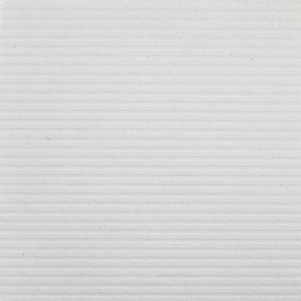Paper texture background white color for decor stripes — Stock Photo, Image