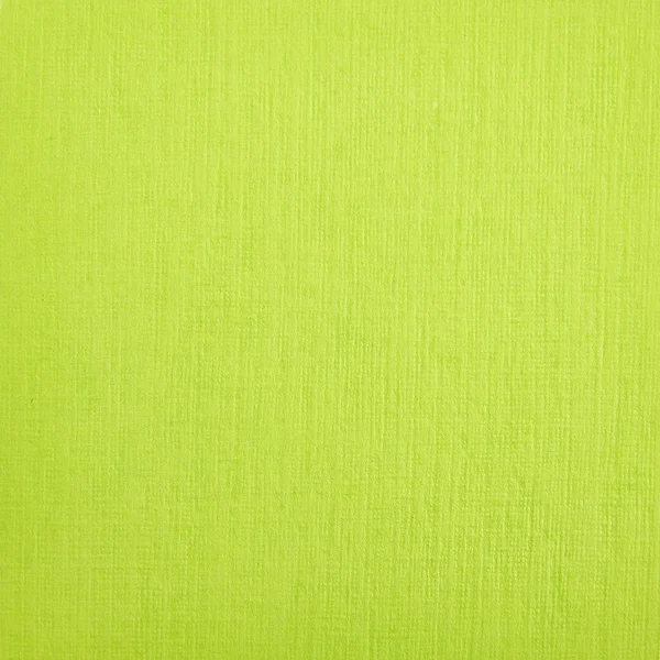 Textura de papel fundo luz cor verde para decoração — Fotografia de Stock