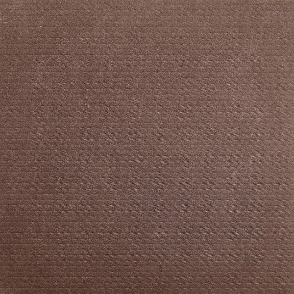 Paper texture background chocolate color for decor — Stock Photo, Image