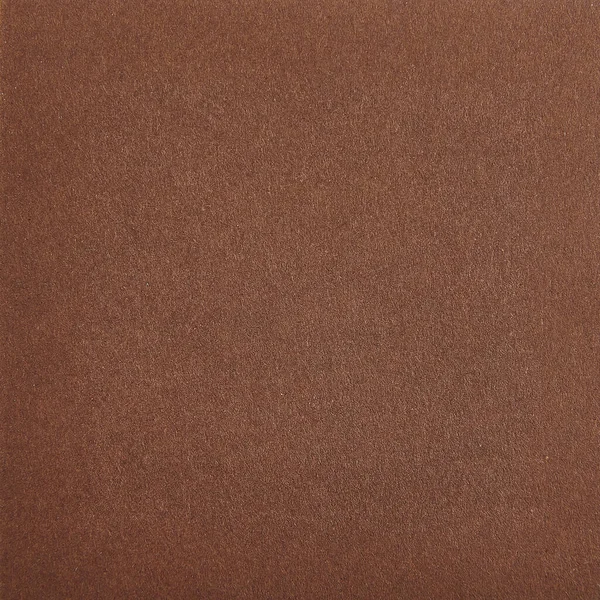 Pappersstruktur bakgrund brun färg för inredning — Stockfoto