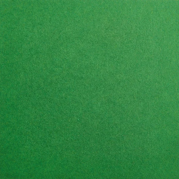 紙の質感の背景装飾のための緑の色 — ストック写真