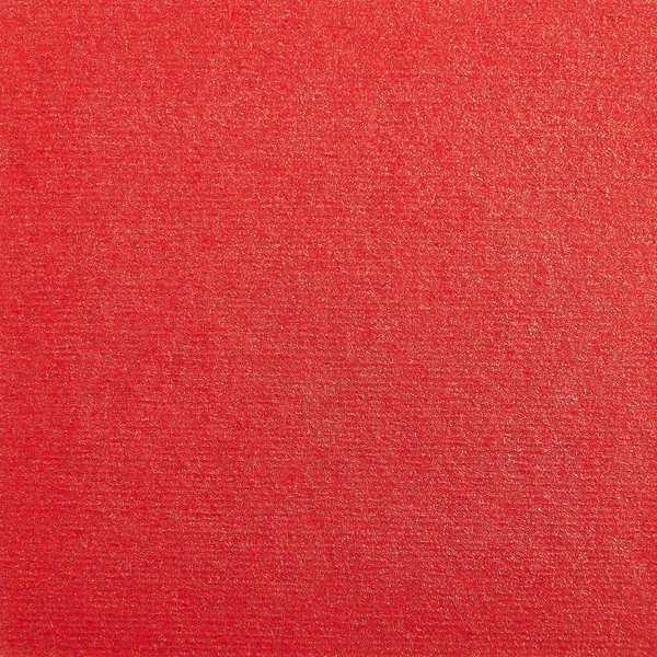 Paper texture background red color for decor — Stock Photo, Image