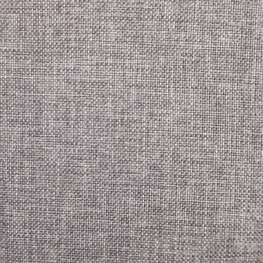 Arkaplan veya tasarım için kumaş dokusu gri rengi