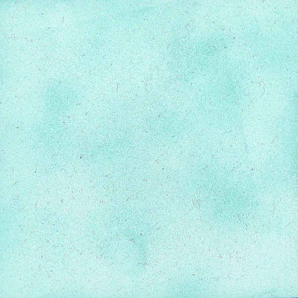 Fabric texture turquoise color for background or design — Stock Photo, Image