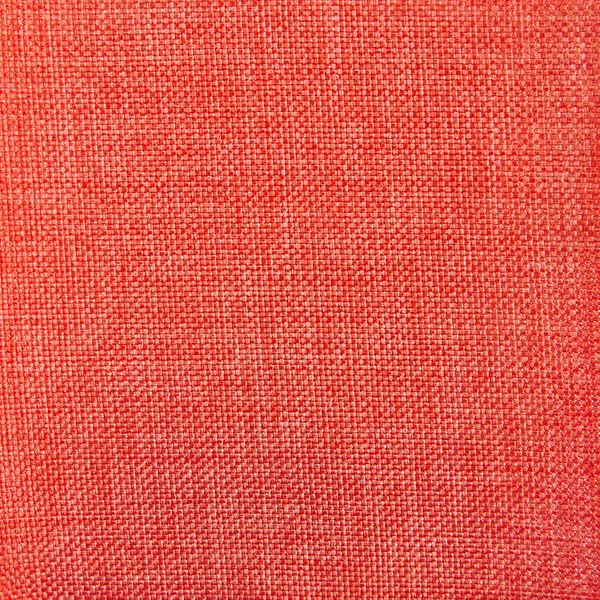 Fabric texture carrot color for background or design — Stock Photo, Image