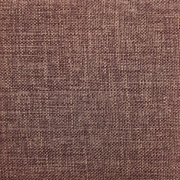 Tekstura tkaniny brązowy kolor tła lub projektu — Zdjęcie stockowe