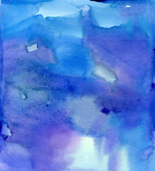 soyut suluboya çizilmiş arka plan ver. suluboya resim