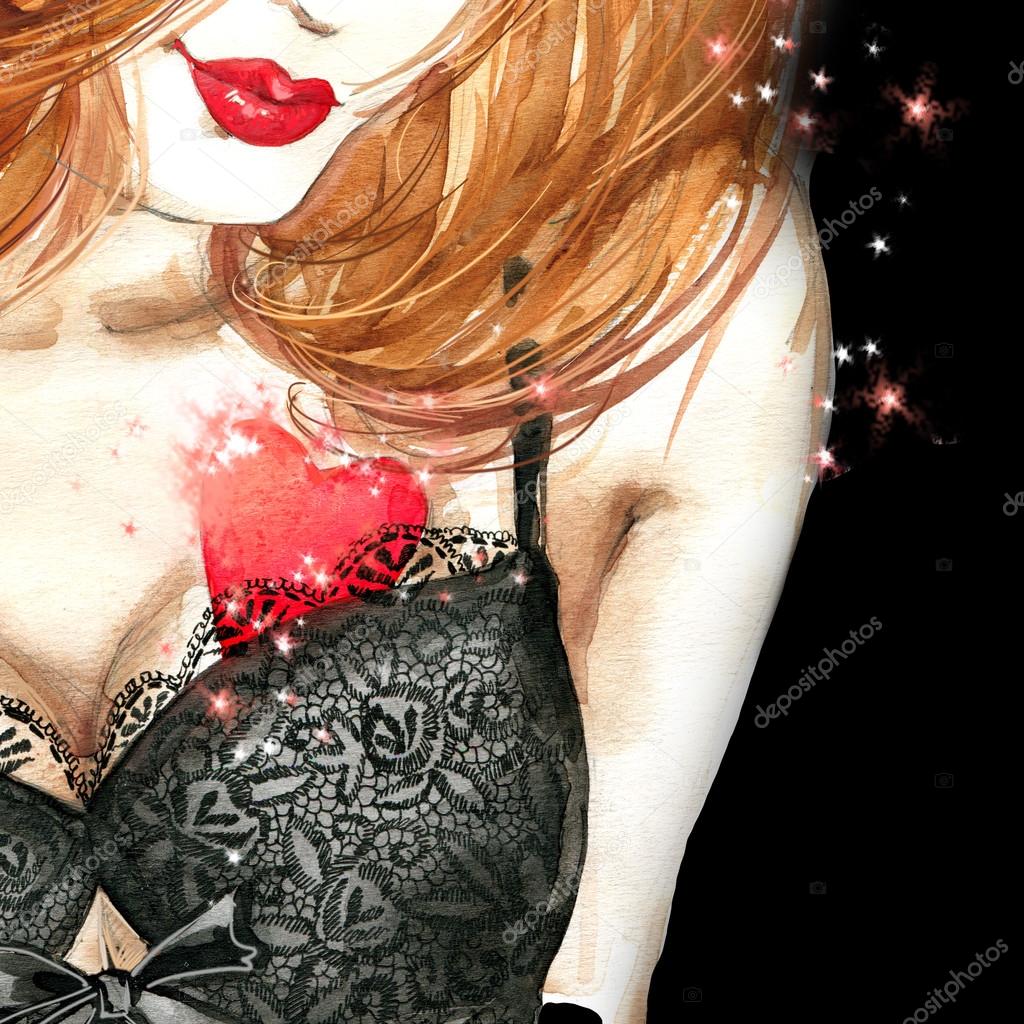 Granny thumbs facial Crystal mccahill playboy