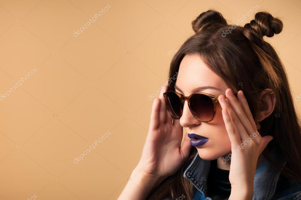 Cute Chinese Girl Stock Photo C Dmytrokozak 104987708