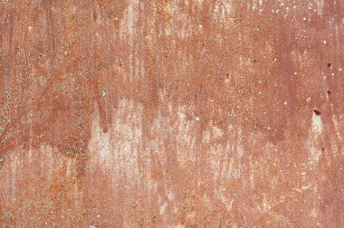 paslı metal arka plan