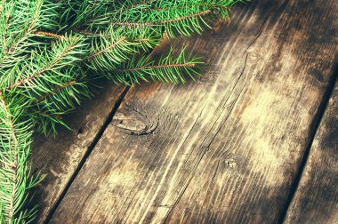 Noel vintage arka planlar