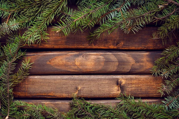 Weihnachten vintage Hintergründe — Stockfoto