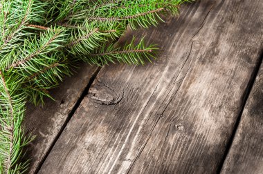 Noel vintage arka planlar