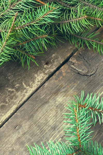 Weihnachten vintage Hintergründe — Stockfoto