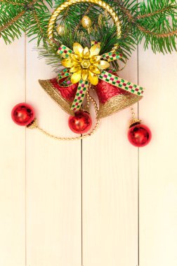 Noel vintage arka planlar