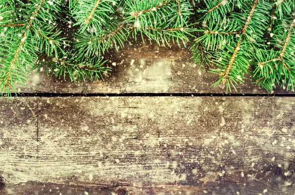 Weihnachten vintage Hintergründe — Stockfoto