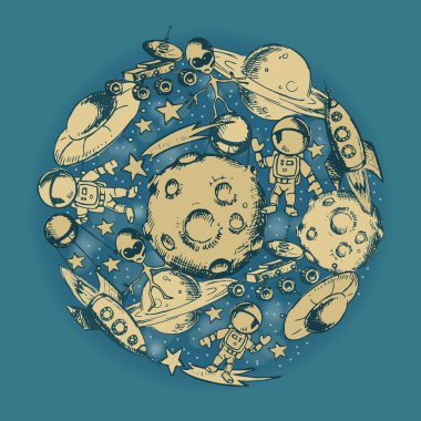  Alan nesneler ve simgeler