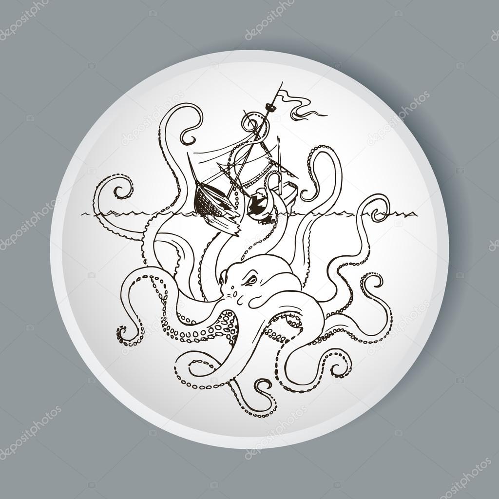 15 Tatuagens de Gravura Incríveis Inspiradas na Arte de Esculpir Madeira, image size:1024x1024