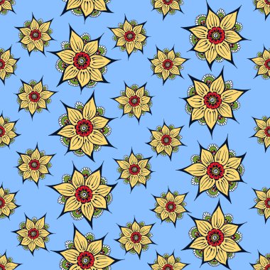 Lotus seamless modeli