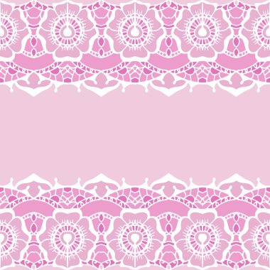 Mehndy çiçek deseni