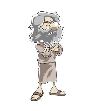 Kızgın Baba