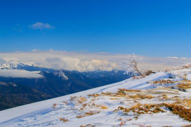 Doğa Highlands Lago-Naki