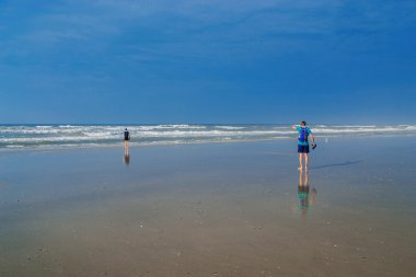 Atlantic coast