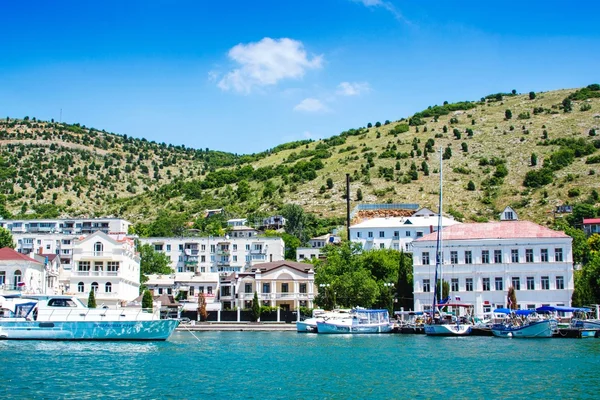 Cityscape yün
