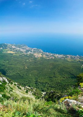 Yalta Panoraması